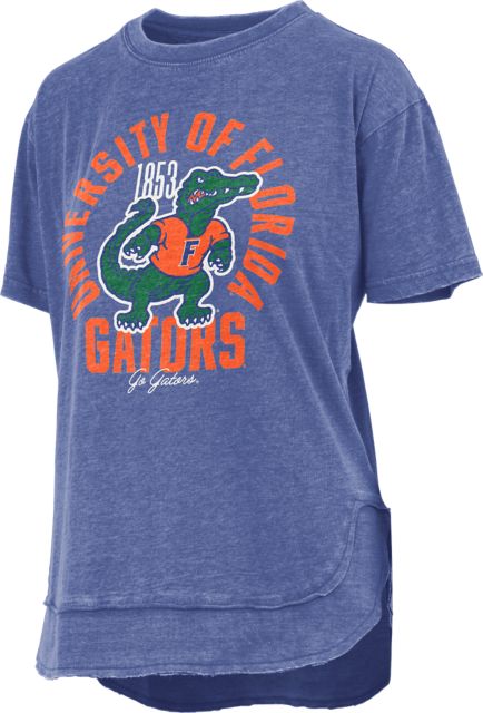University of Florida Law Gators Women's Short Sleeve T-Shirt
