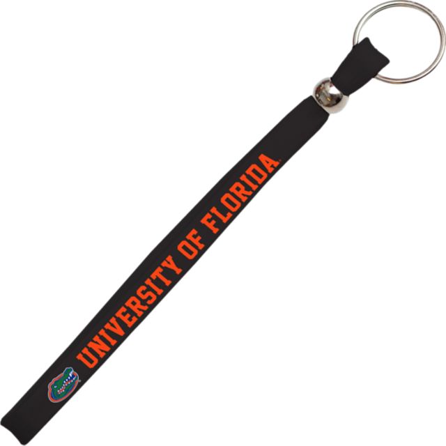 University of Florida Law Wristlet