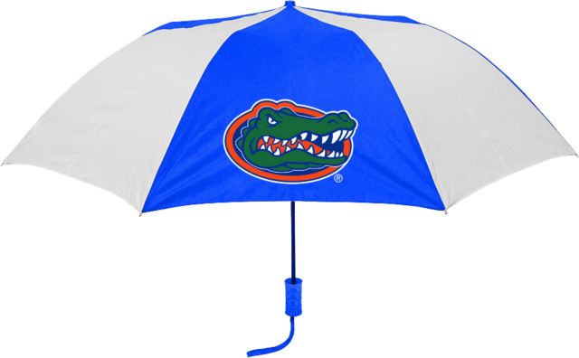 University of Florida Law Gators 48" Two Tone Automatic Umbrella