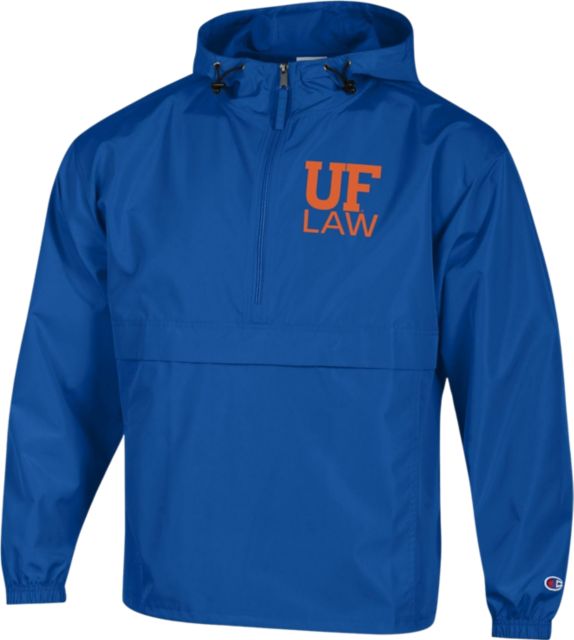 University of Florida Law Pack 'N Go Jacket