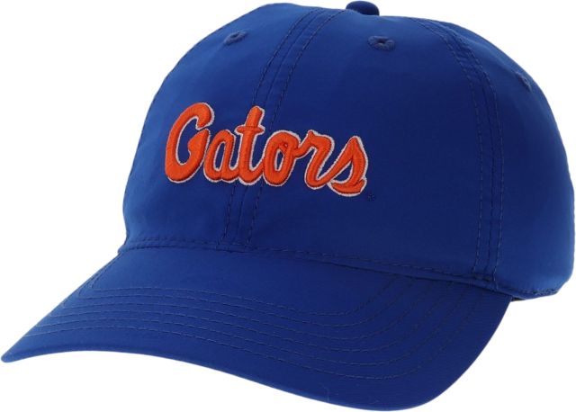 University of Florida Law Cool Fit Adjustable Cap