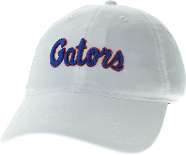 University of Florida Law Cool Fit Adjustable Hat