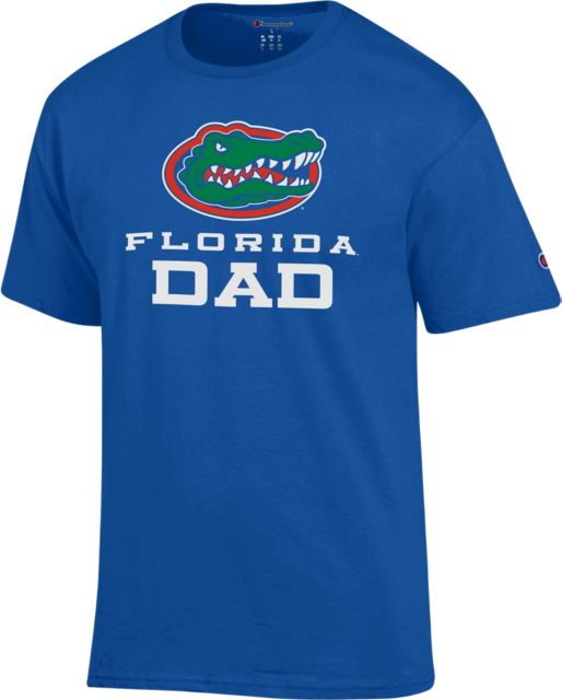 University of Florida Law Dad Short Sleeve T-Shirt