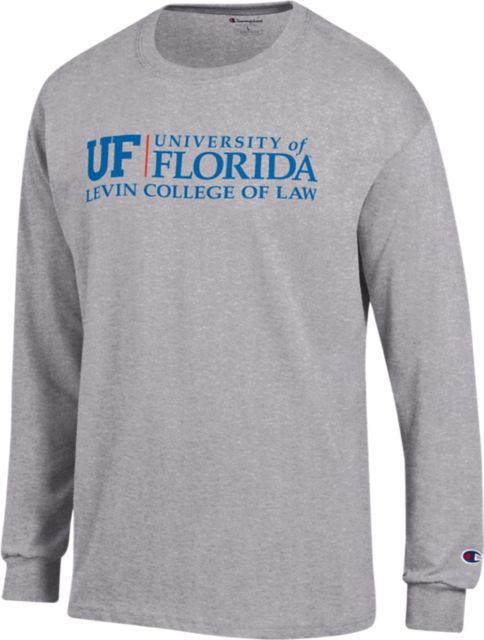 University of Florida Law Long Sleeve T-Shirt