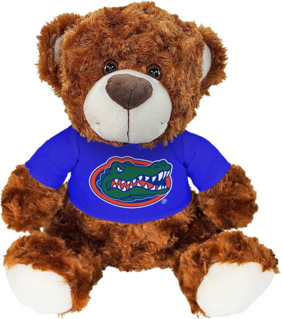 University of Florida Law Gators 10" Plush Bear