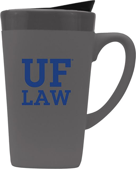 University of Florida Law 16 oz. Ceramic Mug