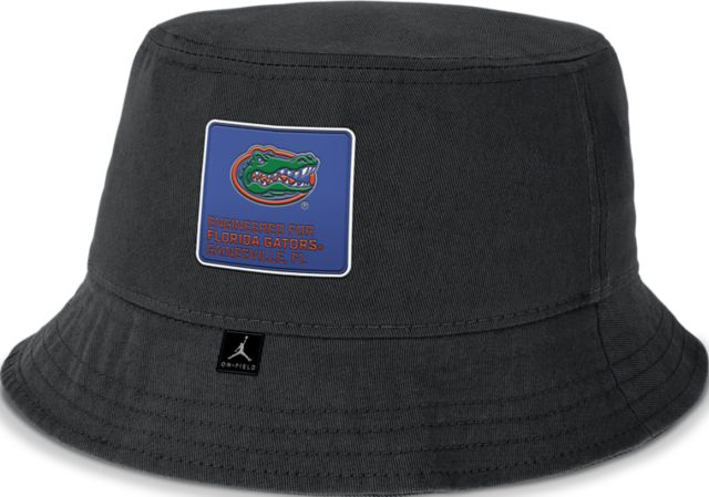 University of Florida Gators Jordan Apex Gameday Bucket Hat