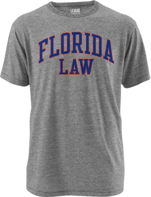 University of Florida Law Victory Falls T-Shirt