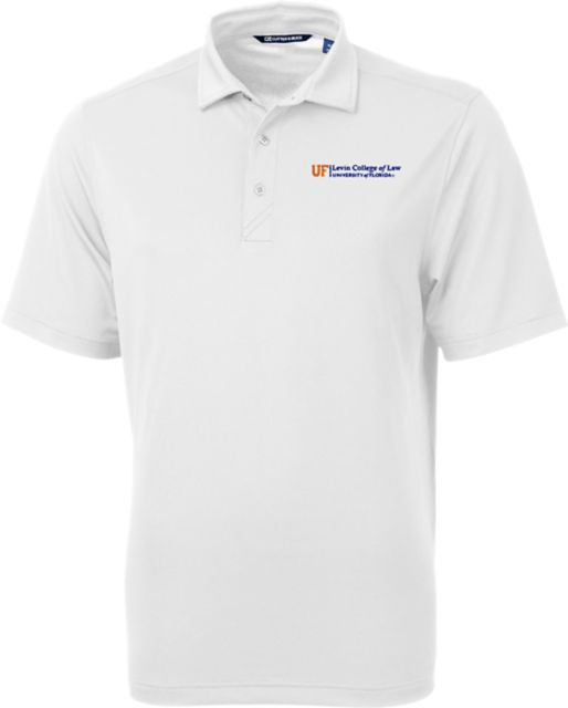 University of Florida Levin College of Law Eco Pique Polo