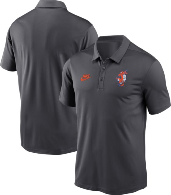 University of Florida Law Gators Swinging Gator Franchise Polo