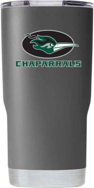 College of DuPage 20 oz. Tumbler