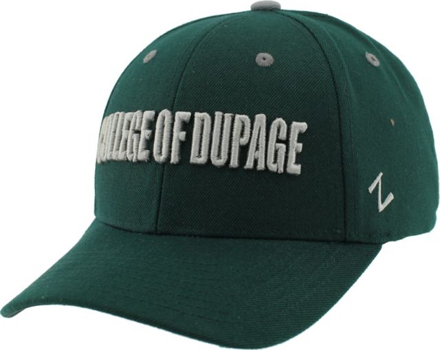 College of DuPage Cap