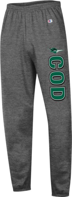 College of DuPage Chaparrals Banded Sweatpant