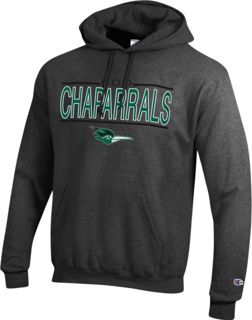 College of DuPage Chaparrals Hooded Sweatshirt