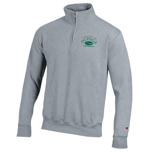 College of DuPage Chaparrals 1/4 Zip