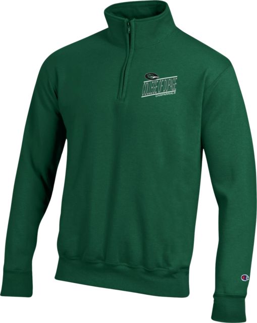 College of DuPage Chaparrals 1/4 Zip