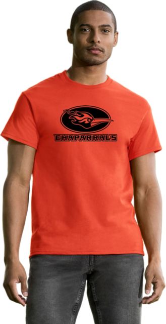 College of DuPage Short Sleeve T-Shirt