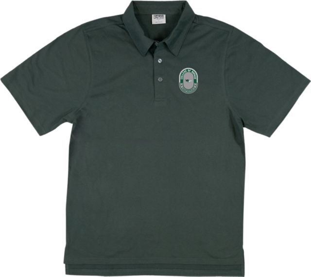 College of DuPage Chaparrals Polo