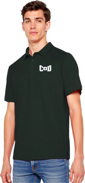 College of DuPage Polo