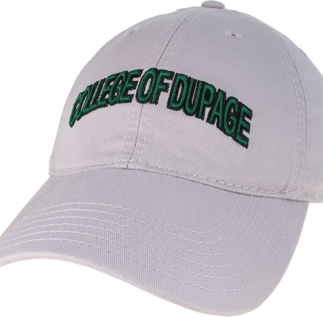 College of DuPage Cap