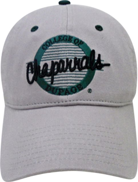 College of DuPage Chaparrals Cap