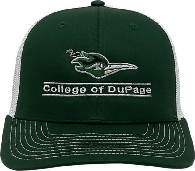 College of DuPage Cap