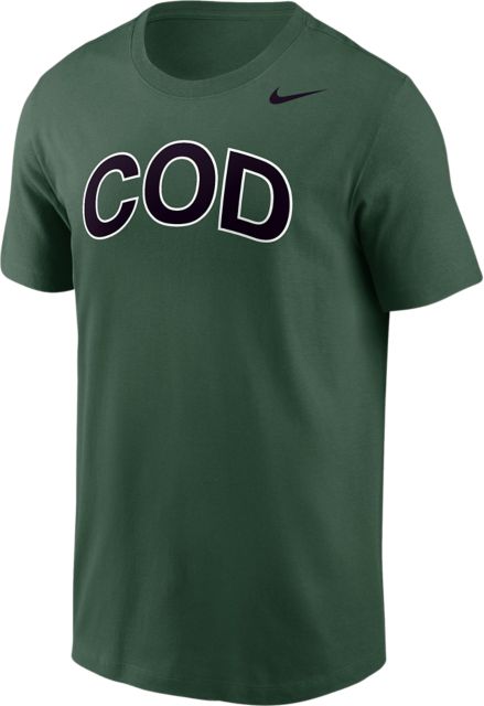 College of DuPage Legend Short Sleeve T-Shirt