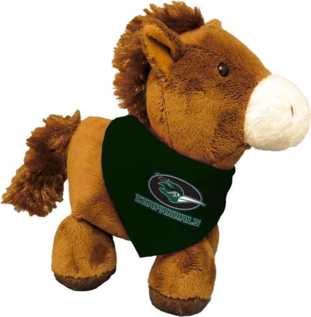 College of DuPage Plush Animal