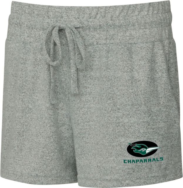 College of DuPage Chaparrals Women's Rigor Shorts