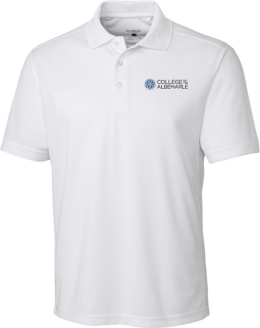 College of the Albemarle Dolphins Polo