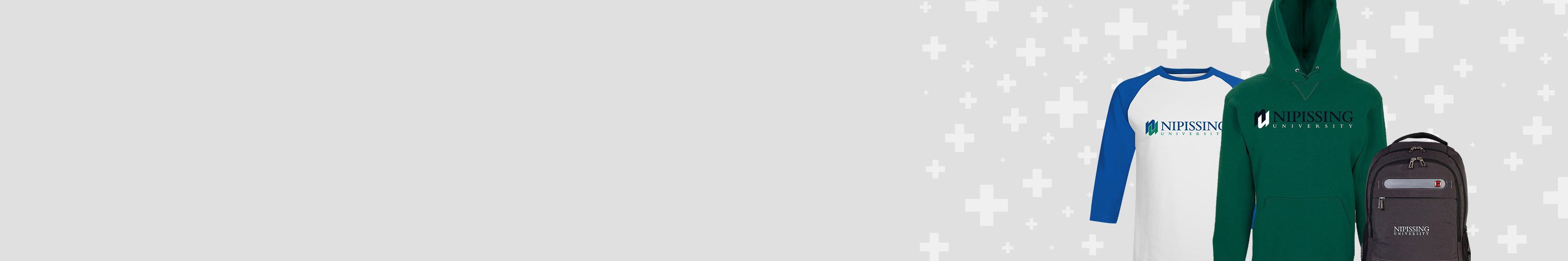 Shop Nipissing Clothing