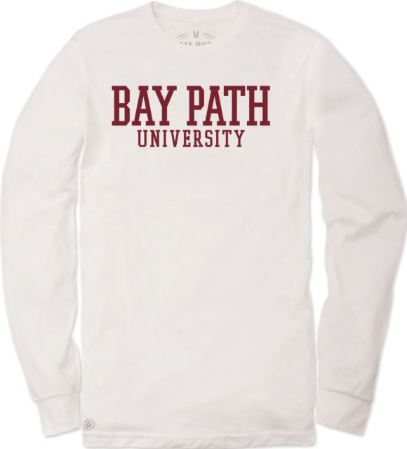 Bay Path University Long Sleeve T-Shirt