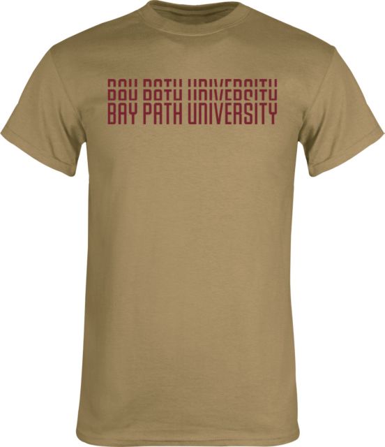 Bay Path University Short Sleeve T-Shirt