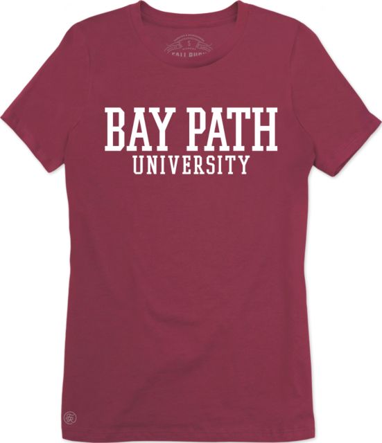 Bay Path University Women's Short Sleeve T-Shirt