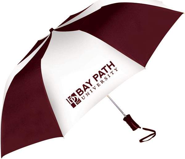 Bay Path University 48'' Umbrella