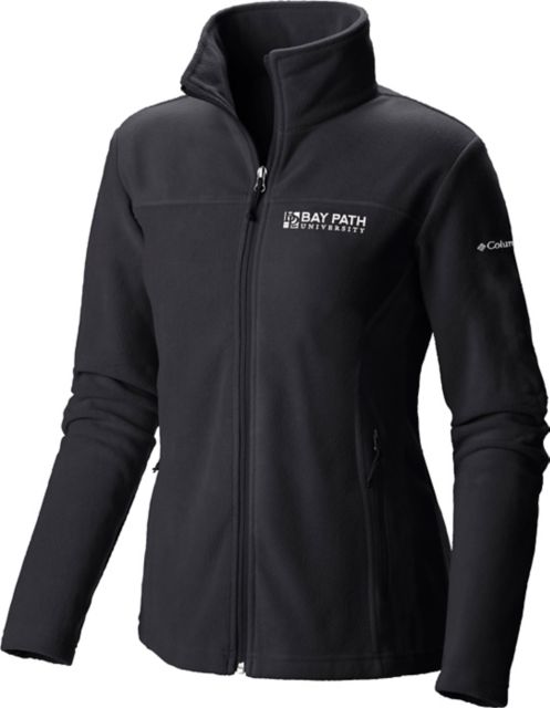 Bay Path University Women's Full Zip