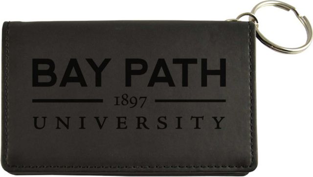 Bay Path University ID Holder