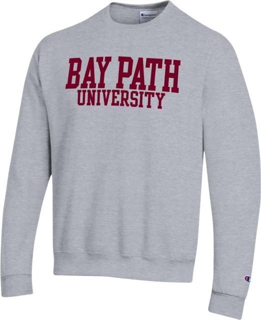 Bay Path University Crewneck