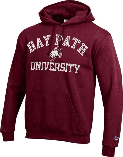 Bay Path University Hooded Sweatshirt