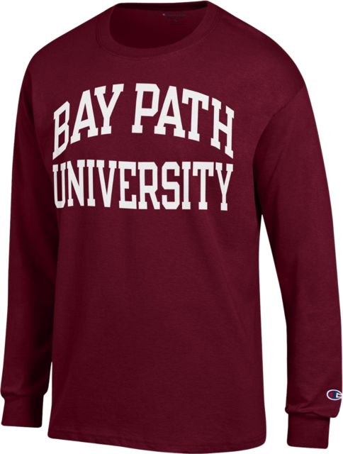 Bay Path University Long Sleeve T-Shirt