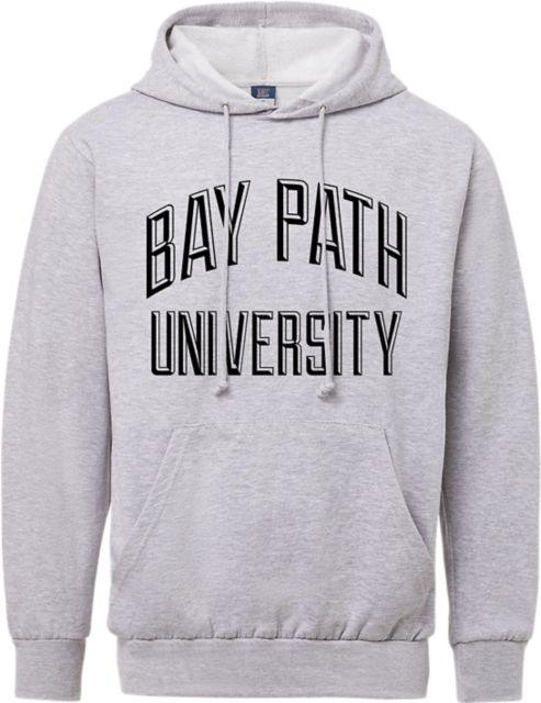 Bay Path University Fleece Hoodie