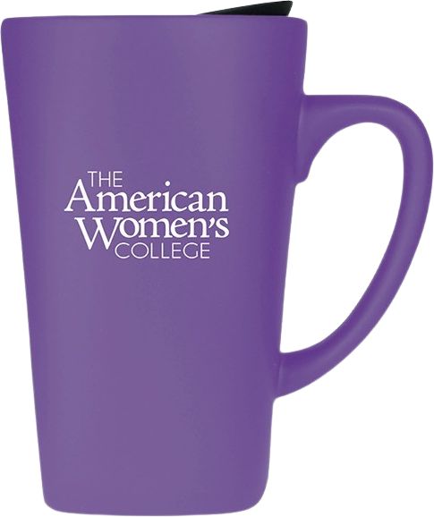 Bay Path University 16 oz. Ceramic Mug