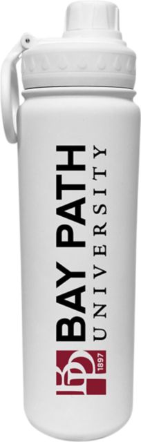 Bay Path University 24oz Bottle