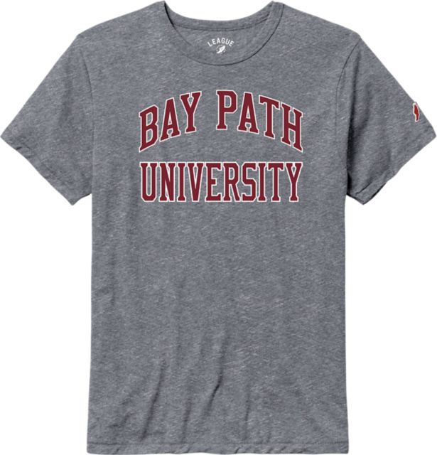 Bay Path University Victory Falls Short Sleeve T-Shirt