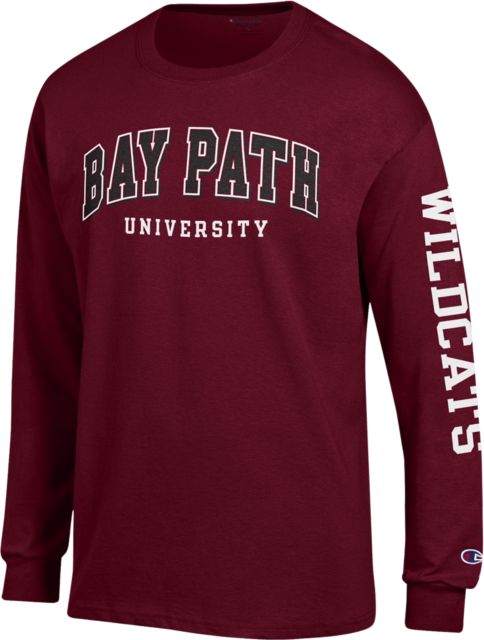 Bay Path University Long Sleeve T-Shirt