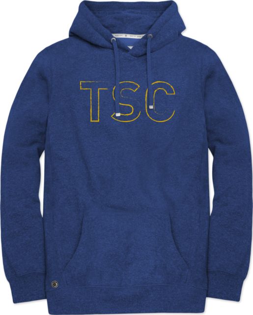 Tallahassee State College Hooded Sweatshirt
