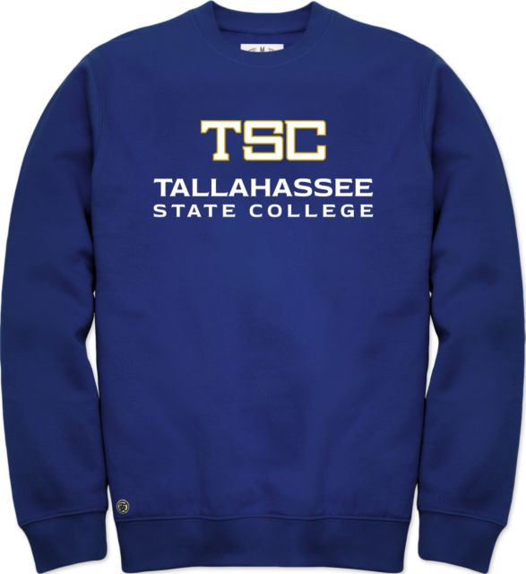 Tallahassee State College Crewneck Sweatshirt