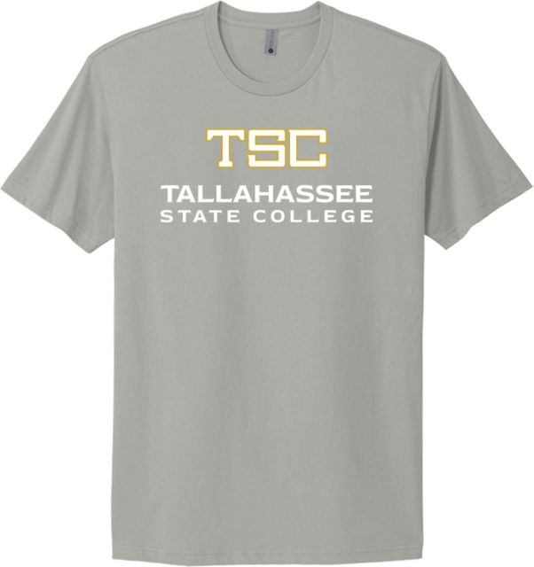 Tallahassee State College Short Sleeve T-Shirt