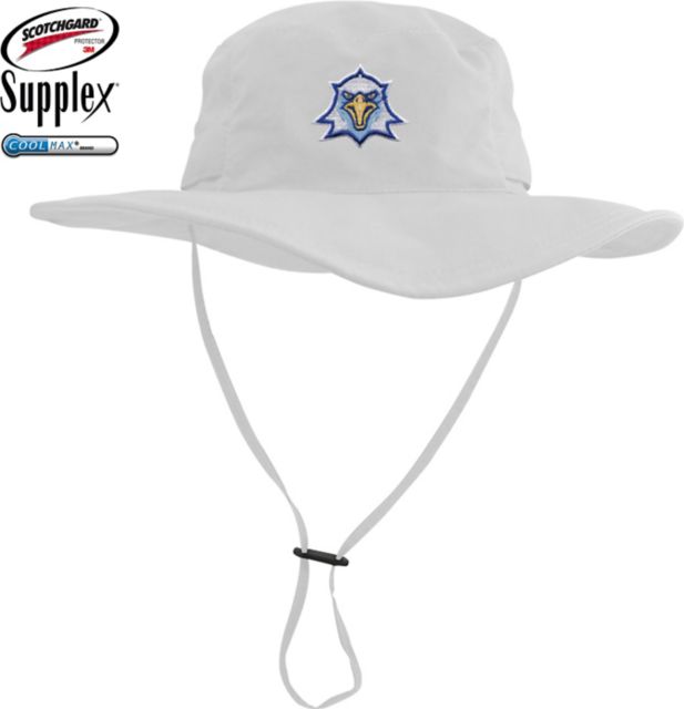 Tallahassee State College Boonie Bucket Hat