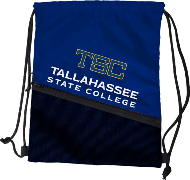 Tallahassee State College Tilt Backsack